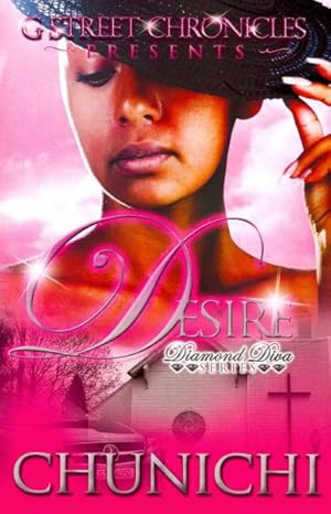 Seller image for Desire for sale by GreatBookPrices