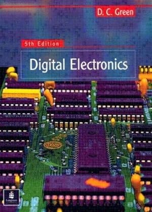 Bild des Verkufers fr Digital Electronics zum Verkauf von WeBuyBooks
