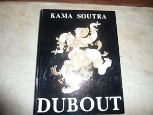 Seller image for Kama Soutra. for sale by Librairie Le Jardin des Muses