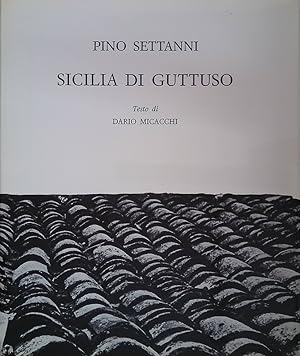 Bild des Verkufers fr Sicilia di Guttuso zum Verkauf von FolignoLibri