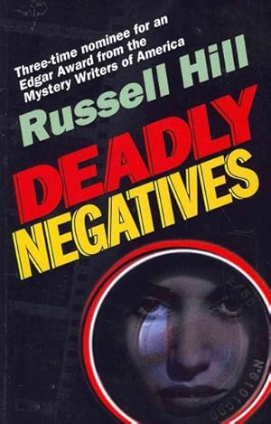 Seller image for Deadly Negatives for sale by GreatBookPrices