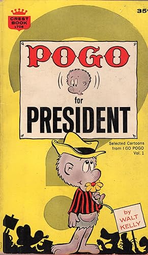 Pogo for President -- s708