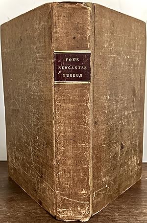 Synopsis Of The Mewcastle Museum Later The Allan, Formerly The Tunstall, Or Wycliffe Museum: To W...