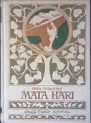 Imagen del vendedor de Mata Hari a la venta por FolignoLibri