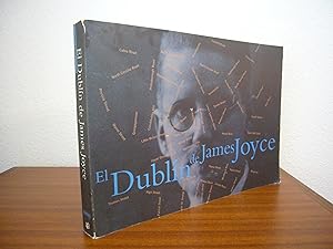 Immagine del venditore per EL DUBLN DE JAMES JOYCE venduto da Libros Mmesis