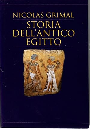 Storia dell'antico Egitto