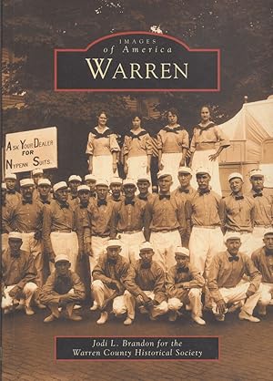 Warren (PA) (Images of America)