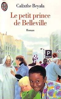 Immagine del venditore per Le Petit Prince De Belleville venduto da Dmons et Merveilles