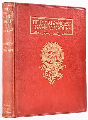 Seller image for The Royal and Ancient Game of Golf for sale by Fine Golf Books