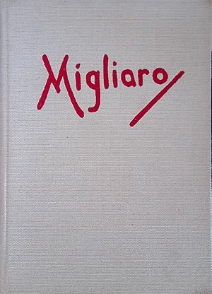 Imagen del vendedor de Vincenzo Migliaro a la venta por FolignoLibri