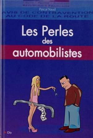 Les perles de l'automobile : flics assurances automobilistes