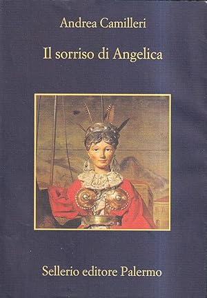 Il sorriso di Angelica