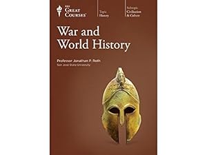 Imagen del vendedor de War and World History a la venta por Books for Life