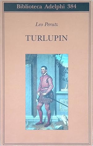Imagen del vendedor de Turlupin a la venta por FolignoLibri
