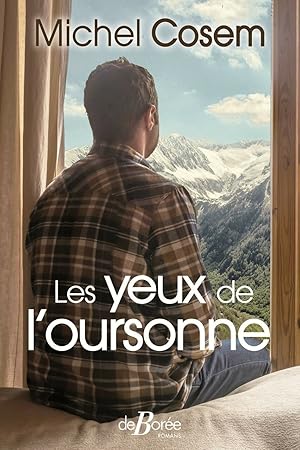 Bild des Verkufers fr Les Yeux de l'oursonne zum Verkauf von Dmons et Merveilles