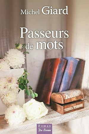 Seller image for PASSEURS DE MOTS for sale by Dmons et Merveilles