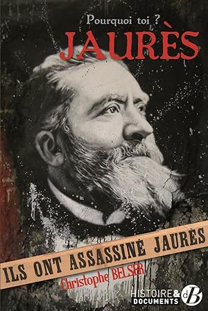 Seller image for Pourquoi toi Jaurs for sale by Dmons et Merveilles