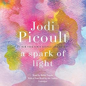 Seller image for A Spark of Light: A Novel for sale by Books for Life