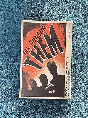 Seller image for Them: Adventures with Extremists for sale by Jon A Sewell