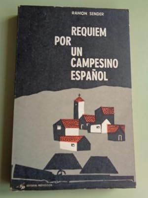 Réquiem por un campesino español