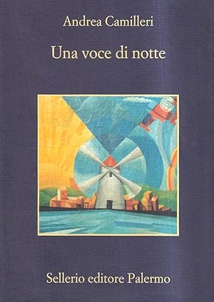 Seller image for Una voce di notte for sale by Il Salvalibro s.n.c. di Moscati Giovanni
