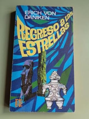 Imagen del vendedor de Regreso a las estrellas a la venta por GALLAECIA LIBROS