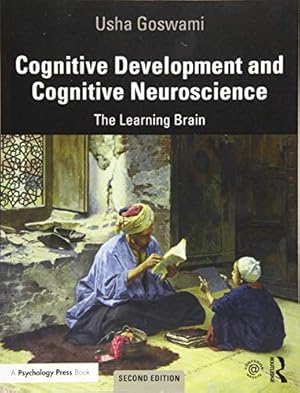 Imagen del vendedor de Cognitive Development and Cognitive Neuroscience: The Learning Brain a la venta por ZBK Books