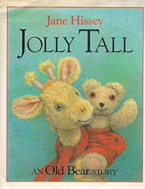 Seller image for Jolly Tall: An Old Bear Story for sale by ZBK Books