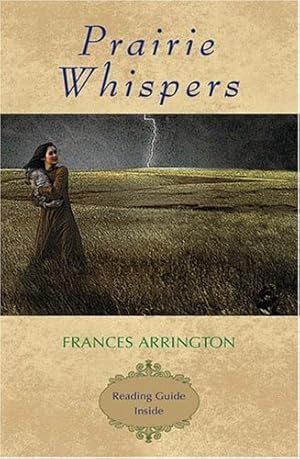 Seller image for Prairie Whispers for sale by ZBK Books