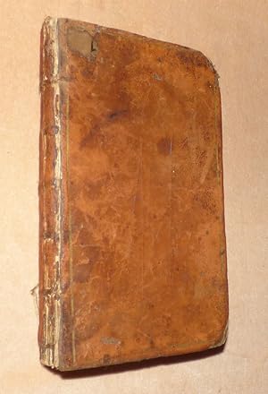 Image du vendeur pour MR. HOYLE'S GAMES of Whist, Quadrille,Piquet, Chess and Back-Gammon Complete. In which are contained, Methods of Playing and Betting at thiose games, upon equal, or advantageous Terms.Including The Laws of Severela Games. To which are added Two new Cases at Whist, also The New Laws of the Game at Whist as played at White's and Saunder's Chocolate-Houses mis en vente par Portman Rare Books