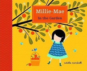 Immagine del venditore per Millie Mae in the Garden venduto da ZBK Books