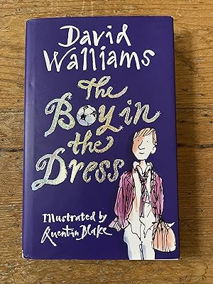 Seller image for The Boy in the Dress for sale by Mungobooks