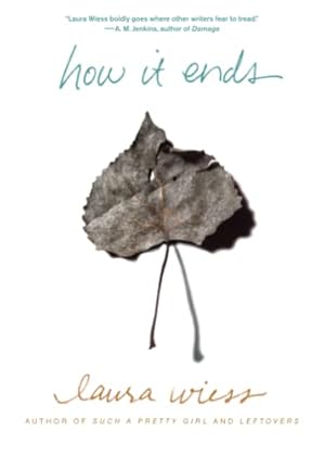 Seller image for How It Ends for sale by ZBK Books
