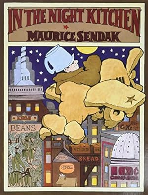 Immagine del venditore per In the Night Kitchen: A Caldecott Honor Award Winner (Caldecott Collection) venduto da ZBK Books