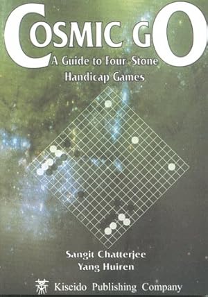 Immagine del venditore per Cosmic Go venduto da ZBK Books