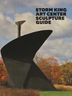 Seller image for Storm King Art Center: Sculpture Guide for sale by ZBK Books