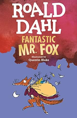 Imagen del vendedor de Fantastic Mr. Fox a la venta por ZBK Books