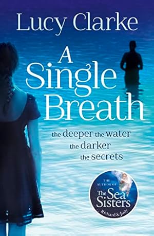 Seller image for Single Breath for sale by ZBK Books