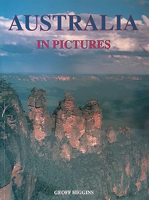 Seller image for Australia in pictures for sale by FolignoLibri