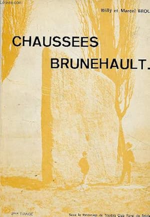 Imagen del vendedor de Chaussees Brunehault et monuments mgalithiques de la Gaule du Nord. a la venta por Le-Livre