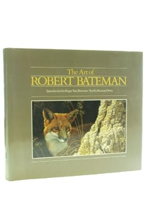 Immagine del venditore per The Art of Robert Bateman venduto da ZBK Books