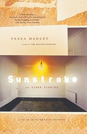 Seller image for Sunstroke and Other Stories for sale by ZBK Books