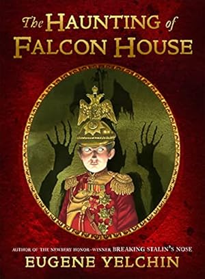 Bild des Verkufers fr The Haunting of Falcon House zum Verkauf von ZBK Books