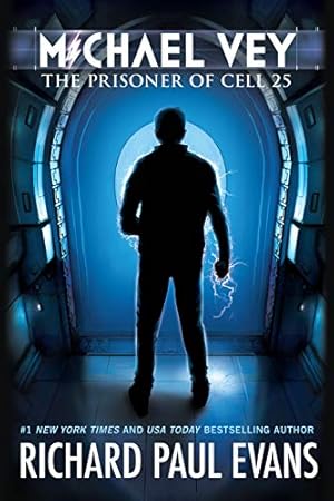 Image du vendeur pour Michael Vey: The Prisoner of Cell 25 (Book 1) mis en vente par ZBK Books