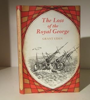 Image du vendeur pour The Loss of the Royal George. mis en vente par BRIMSTONES