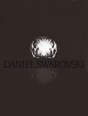Seller image for Daniel Swarovski: A World of Beauty for sale by Messinissa libri