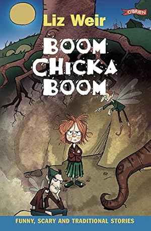 Seller image for Boom Chicka Boom for sale by ZBK Books
