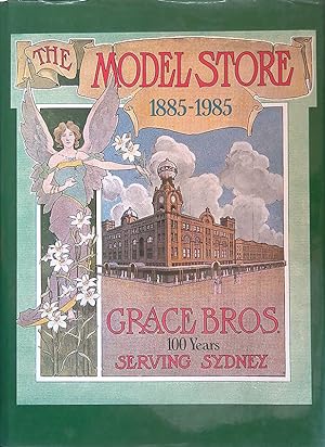 Bild des Verkufers fr The model store 1885-1985. 100 years serving Sydney zum Verkauf von FolignoLibri
