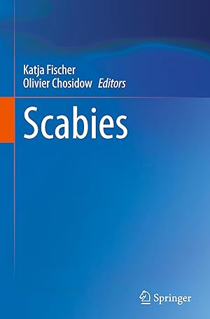 Seller image for Scabies for sale by moluna