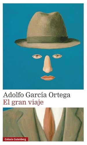 Imagen del vendedor de El gran viaje/ The Great Journey -Language: Spanish a la venta por GreatBookPrices